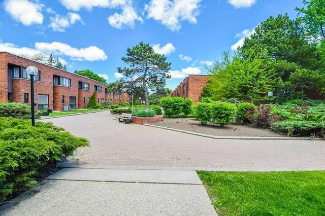 14 - 296 Torresdale Ave, Townhouse with 3 bedrooms, 3 bathrooms and 2 parking in Toronto ON | Image 19