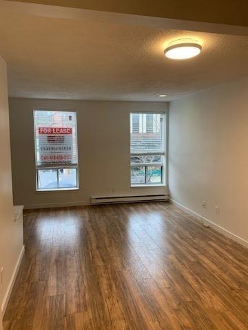 unit 3 - 751 Queen St E, Home with 2 bedrooms, 1 bathrooms and 0 parking in Toronto ON | Image 3