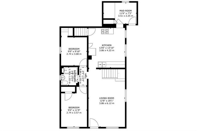 Main floor plan | Image 6