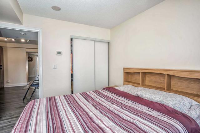 1202 - 8200 Birchmount Rd, Condo with 2 bedrooms, 2 bathrooms and 2 parking in Markham ON | Image 17
