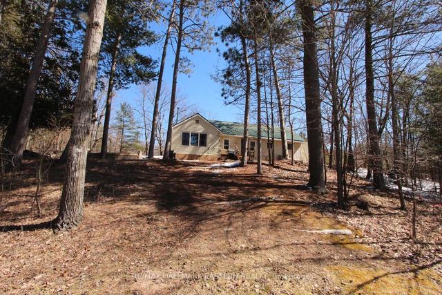 240 Burnt Dam Rd, House detached with 5 bedrooms, 2 bathrooms and 6 parking in Havelock Belmont Methuen ON | Image 24