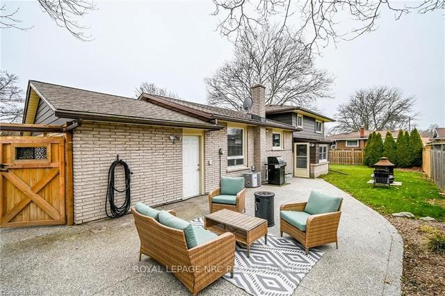 6921 Freeman St, House detached with 3 bedrooms, 2 bathrooms and 3 parking in Niagara Falls ON | Image 21