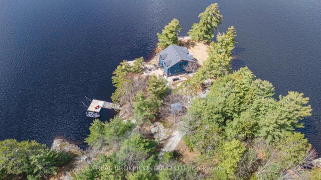 1044 Russells Lane, House detached with 4 bedrooms, 3 bathrooms and 13 parking in Gravenhurst ON | Image 28