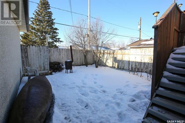 138 Burton Street, House detached with 3 bedrooms, 2 bathrooms and null parking in Grand Coulee SK | Image 22