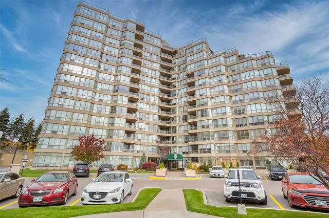 913 - 20 Guildwood Pkwy, Condo with 2 bedrooms, 2 bathrooms and 2 parking in Toronto ON | Image 1