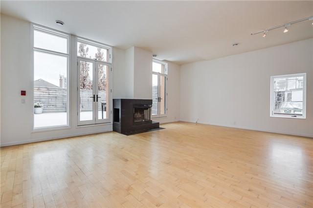 106 - 34 Claremont St, Condo with 1 bedrooms, 1 bathrooms and null parking in Toronto ON | Image 5