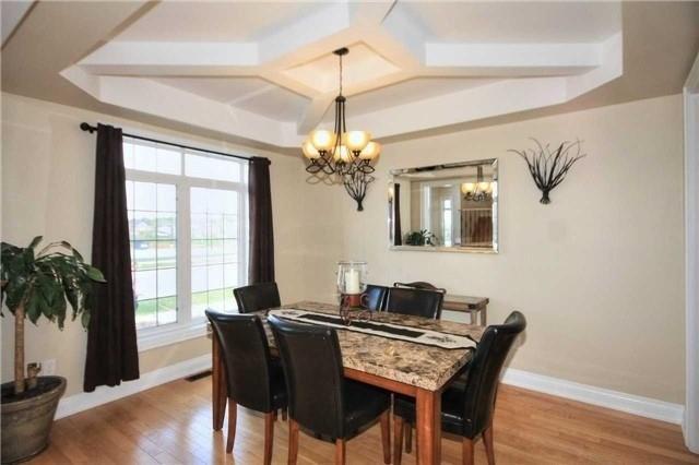 105 Gorman Ave, House detached with 4 bedrooms, 4 bathrooms and 4 parking in Vaughan ON | Image 8
