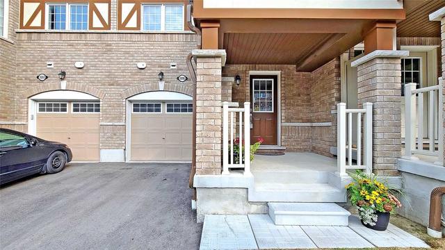 1090 Silk St, House attached with 2 bedrooms, 3 bathrooms and 2 parking in Pickering ON | Image 32