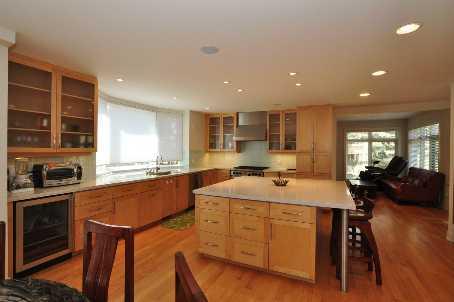 1 Big Pine Rd, House detached with 3 bedrooms, 4 bathrooms and 4 parking in Toronto ON | Image 4