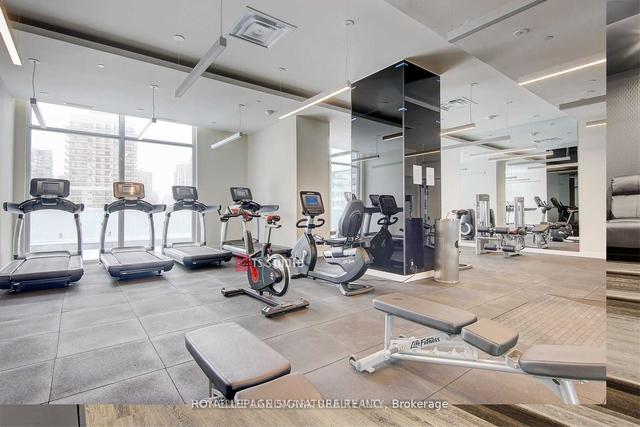 uph03 - 5180 Yonge St, Condo with 2 bedrooms, 3 bathrooms and 1 parking in Toronto ON | Image 29