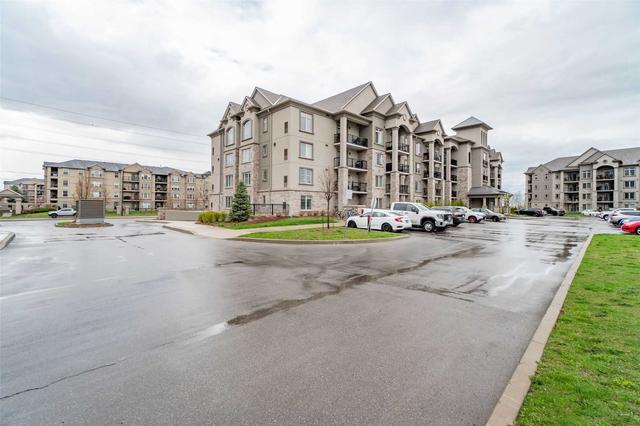 205 - 1460 Main St E, Condo with 2 bedrooms, 2 bathrooms and 1 parking in Milton ON | Image 32