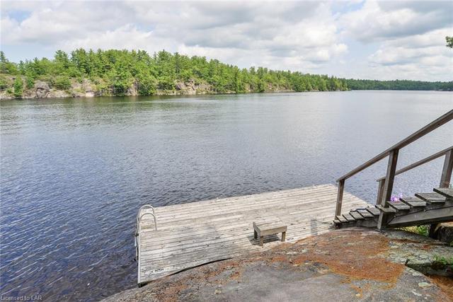 1279 Woodland Drive, House detached with 3 bedrooms, 1 bathrooms and null parking in Gravenhurst ON | Image 20
