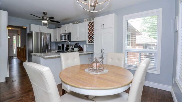 26 Irwin Dr, House detached with 3 bedrooms, 3 bathrooms and 6 parking in Barrie ON | Image 14