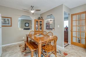14511 Parkland Boulevard Se, House detached with 4 bedrooms, 3 bathrooms and 2 parking in Calgary AB | Image 22