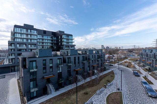 401 - 20 Brin Dr, Condo with 1 bedrooms, 1 bathrooms and 1 parking in Toronto ON | Image 14