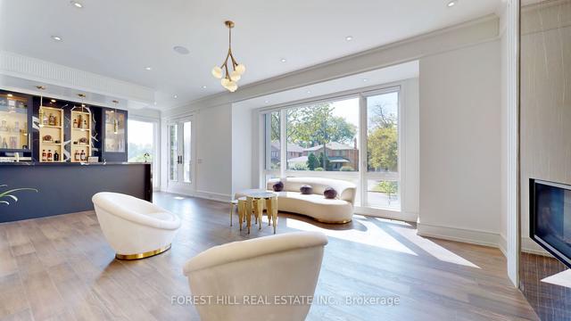 362 Hounslow Ave, House detached with 4 bedrooms, 6 bathrooms and 7 parking in Toronto ON | Image 36
