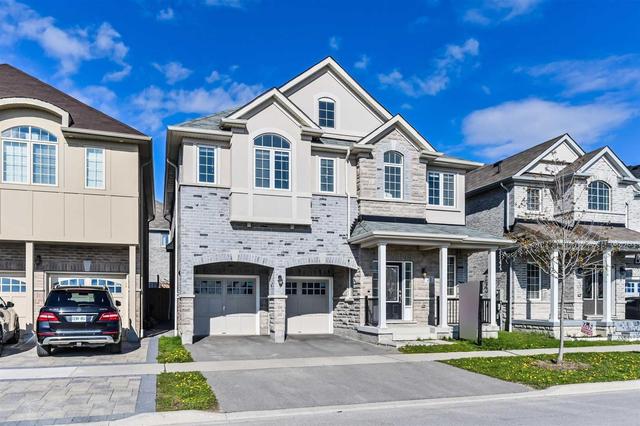 71 Turnerbury Ave, House detached with 5 bedrooms, 4 bathrooms and 6 parking in Ajax ON | Image 5