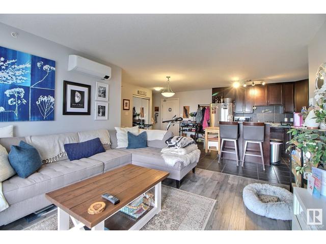 410 - 1204 156 St Nw, Condo with 2 bedrooms, 2 bathrooms and null parking in Edmonton AB | Image 8
