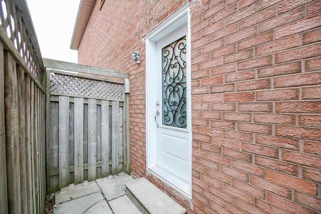 118 Malta Ave, House detached with 4 bedrooms, 4 bathrooms and 6 parking in Brampton ON | Image 28