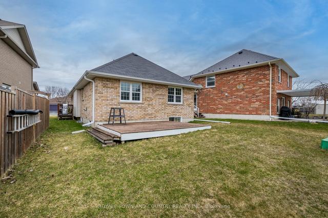 58 Laurent Blvd, House detached with 2 bedrooms, 3 bathrooms and 3 parking in Kawartha Lakes ON | Image 30
