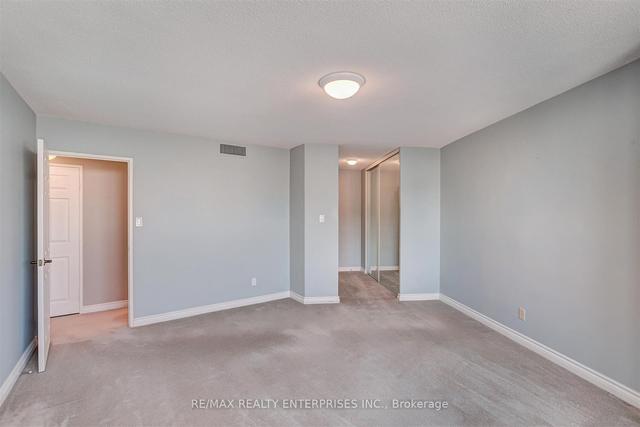 2312 - 1333 Bloor St, Condo with 2 bedrooms, 2 bathrooms and 1 parking in Mississauga ON | Image 5