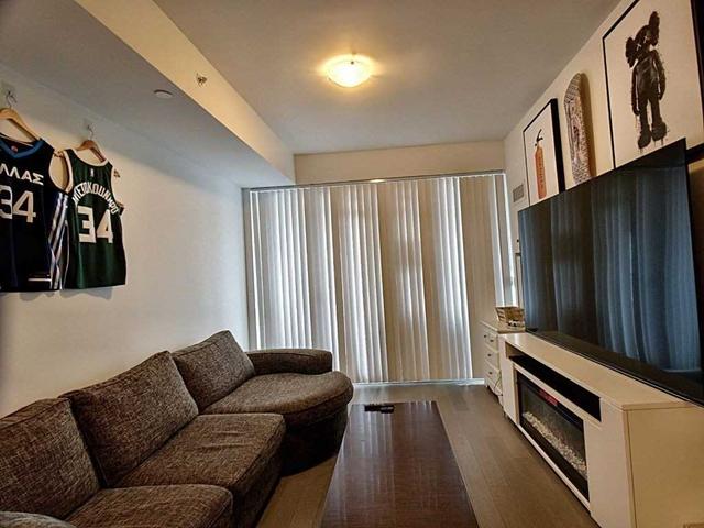 3012 - 30 Shore Breeze Dr, Condo with 1 bedrooms, 1 bathrooms and 1 parking in Toronto ON | Image 21