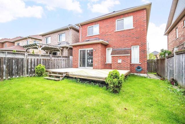 80 Aylesworth Ave, House detached with 3 bedrooms, 4 bathrooms and 4 parking in Clarington ON | Image 3