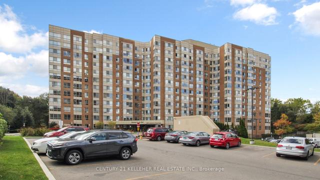 913 - 1485 Lakeshore Rd E, Condo with 2 bedrooms, 2 bathrooms and 2 parking in Mississauga ON | Image 23
