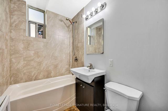 6 - 2550 Bathurst St, Condo with 1 bedrooms, 1 bathrooms and 1 parking in Toronto ON | Image 7