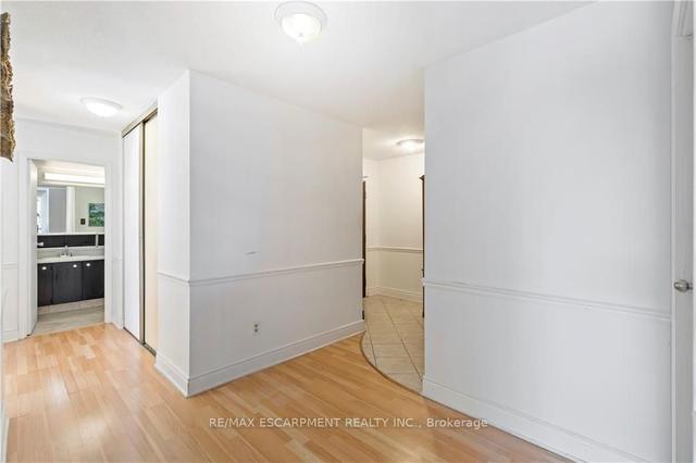 603 - 75 Queen St N, Condo with 3 bedrooms, 2 bathrooms and 1 parking in Hamilton ON | Image 14
