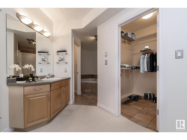 102 - 10855 Saskatchewan Dr Nw, Condo with 2 bedrooms, 2 bathrooms and 2 parking in Edmonton AB | Image 19