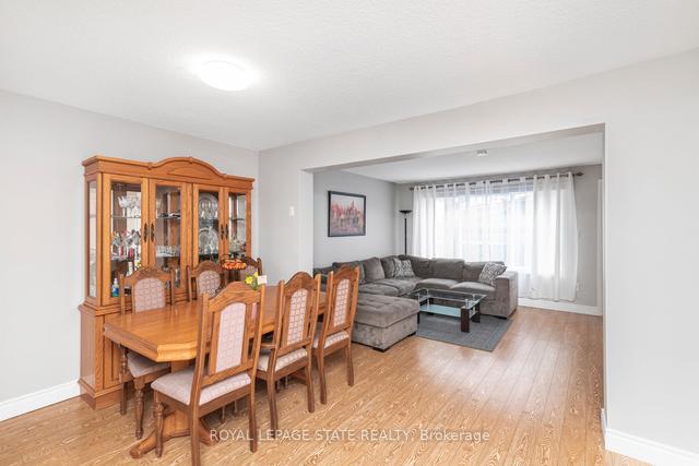 103 - 10 Angus Rd, Townhouse with 3 bedrooms, 2 bathrooms and 2 parking in Hamilton ON | Image 34