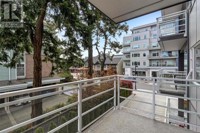204 - 9861 Third St, Condo with 1 bedrooms, 1 bathrooms and 1 parking in Sidney BC | Image 20