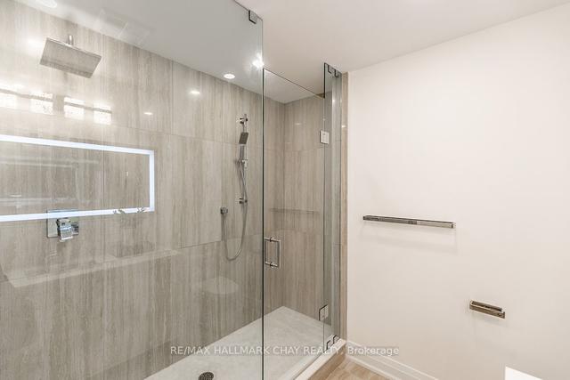 509 - 2 Toronto St, Condo with 2 bedrooms, 2 bathrooms and 1 parking in Barrie ON | Image 24
