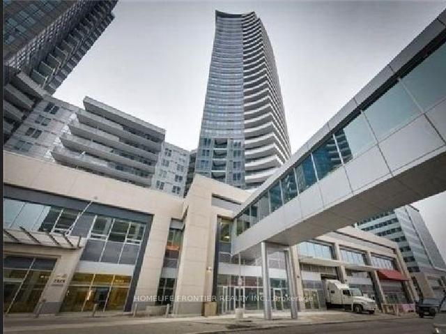 2201 - 7171 Yonge St, Condo with 2 bedrooms, 2 bathrooms and 1 parking in Markham ON | Image 1