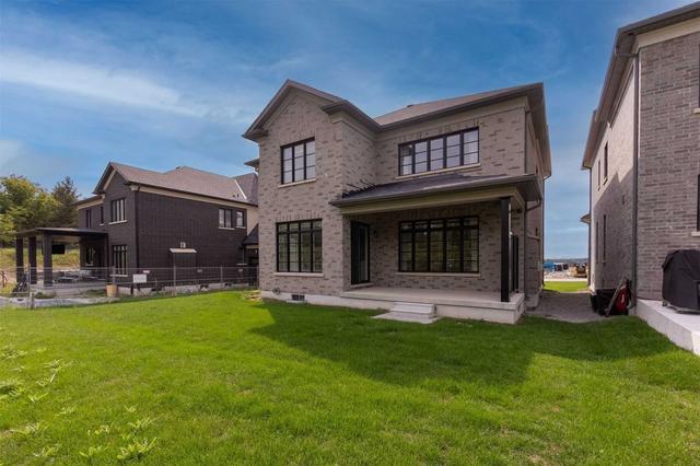 51 Sculpture Garden Lane, House detached with 4 bedrooms, 5 bathrooms and 10 parking in Vaughan ON | Image 31