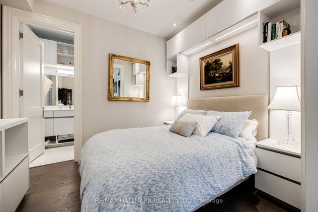 347 Melrose Ave, House detached with 4 bedrooms, 5 bathrooms and 4 parking in Toronto ON | Image 22