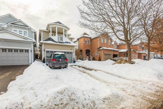 62 Mccurdy Dr, House detached with 3 bedrooms, 3 bathrooms and 6 parking in New Tecumseth ON | Image 1