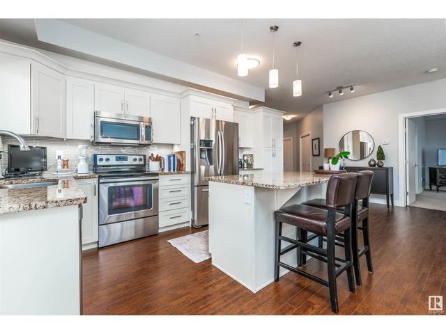 308 - 111 Festival Wy, Condo with 2 bedrooms, 2 bathrooms and null parking in Edmonton AB | Image 7