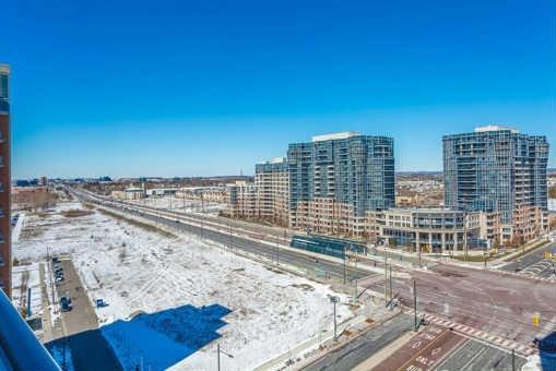 Lph05 - 55 South Town Centre Blvd, Condo with 2 bedrooms, 4 bathrooms and 1 parking in Markham ON | Image 18