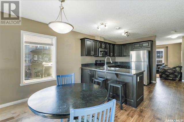112 - 103 Klassen Crescent, House attached with 3 bedrooms, 2 bathrooms and null parking in Saskatoon SK | Image 8