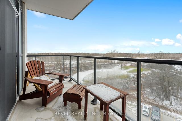 612 - 7711 Green Ave, Condo with 2 bedrooms, 1 bathrooms and 2 parking in Niagara Falls ON | Image 16