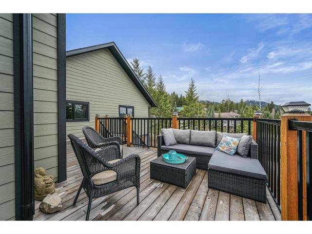 4961 Mountain Top Drive, House detached with 3 bedrooms, 3 bathrooms and null parking in East Kootenay F BC | Image 57