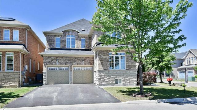 33 Gamble Dr, House detached with 4 bedrooms, 4 bathrooms and 6 parking in Ajax ON | Image 31