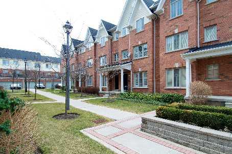th3 - 200 Twelfth St, Townhouse with 3 bedrooms, 2 bathrooms and 2 parking in Toronto ON | Image 9