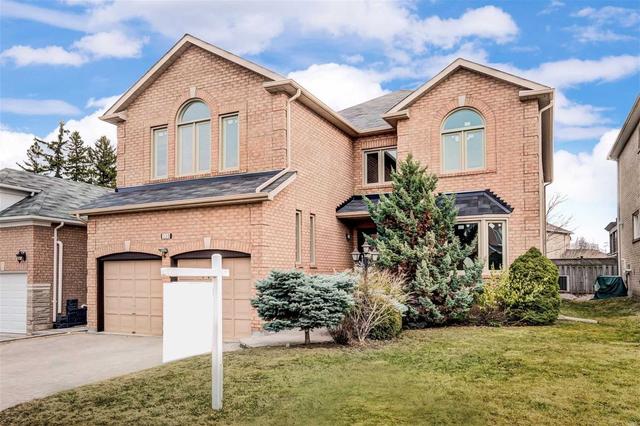 335 Brookside Ave, House detached with 4 bedrooms, 5 bathrooms and 6 parking in Richmond Hill ON | Image 12