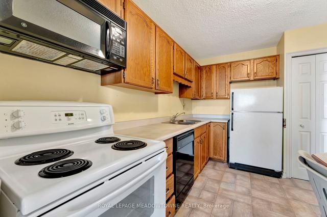 507 - 640 West St W, Condo with 2 bedrooms, 1 bathrooms and 1 parking in Brantford ON | Image 8