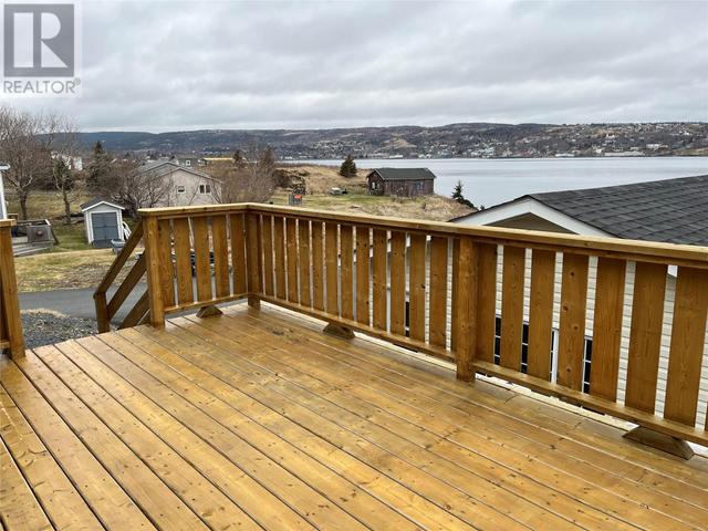 67 Southside Lower Road, House detached with 2 bedrooms, 1 bathrooms and null parking in Carbonear NL | Image 20