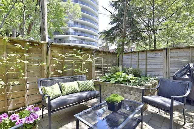 Th#7 - 385 Brunswick Ave, Townhouse with 3 bedrooms, 3 bathrooms and 2 parking in Toronto ON | Image 18