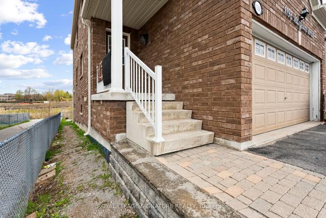 1198 Mary Lou St, House detached with 0 bedrooms, 1 bathrooms and 1 parking in Innisfil ON | Image 8